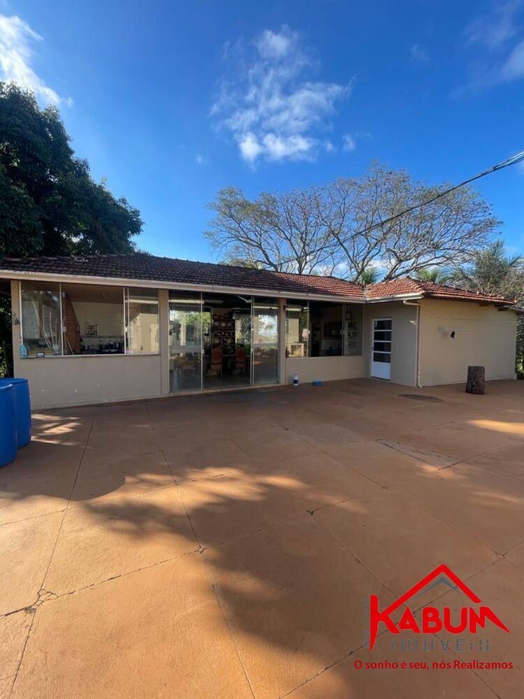 Sítio, 5 quartos, 3 hectares - Foto 9