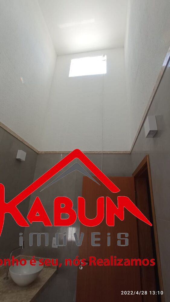 Casa, 3 quartos - Foto 5