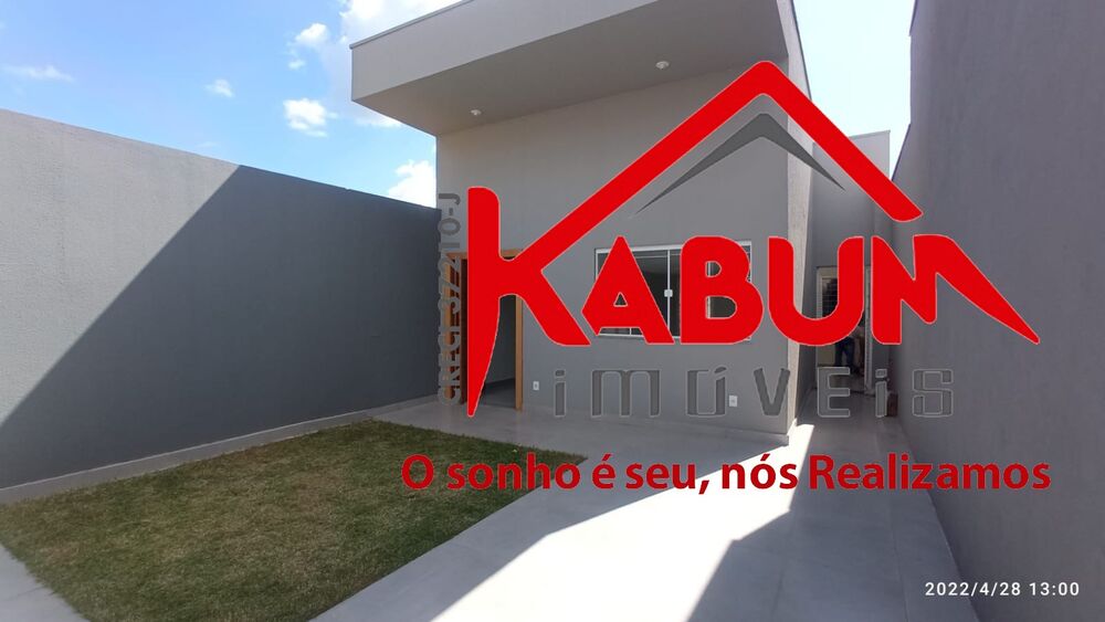 Casa, 3 quartos - Foto 8