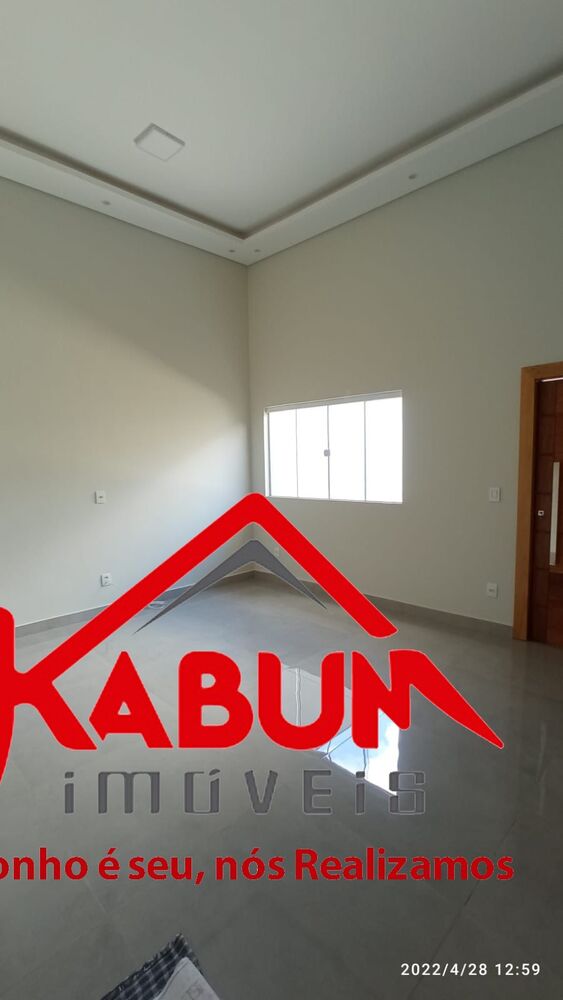 Casa, 3 quartos - Foto 6