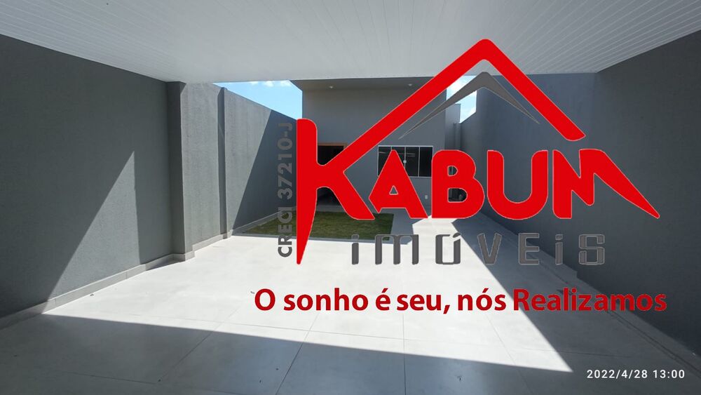 Casa, 3 quartos - Foto 7