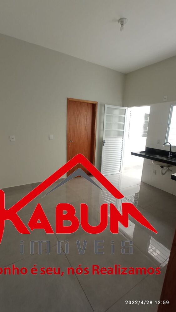 Casa, 3 quartos - Foto 3