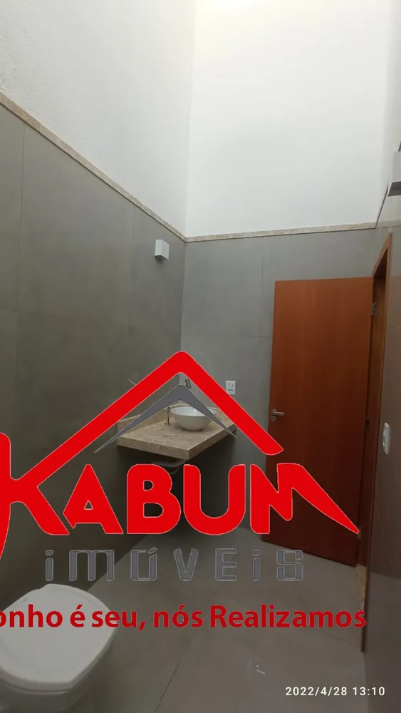Casa, 3 quartos - Foto 6
