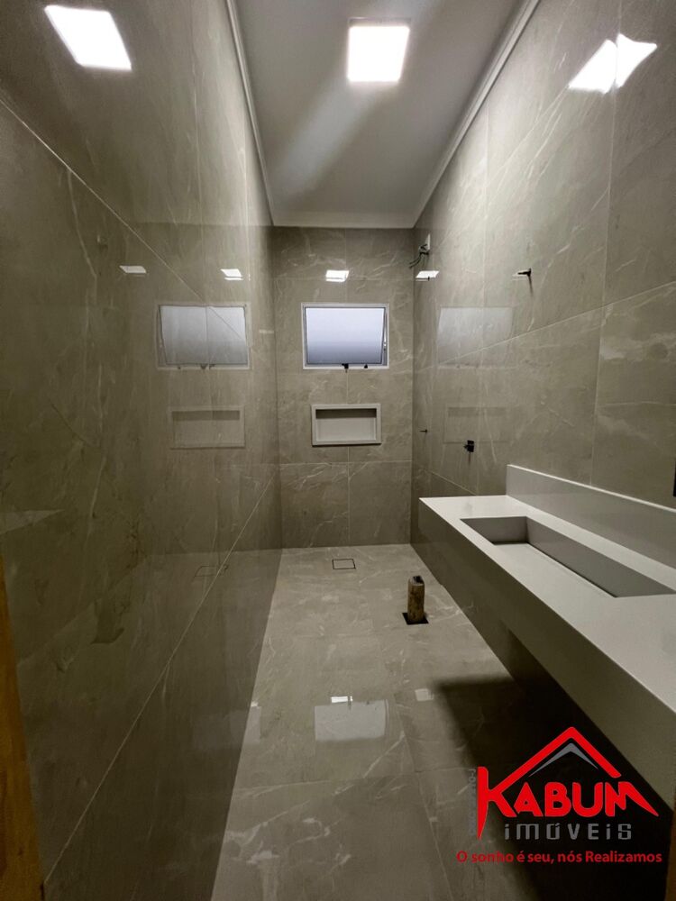 Casa à venda com 3 quartos - Foto 11