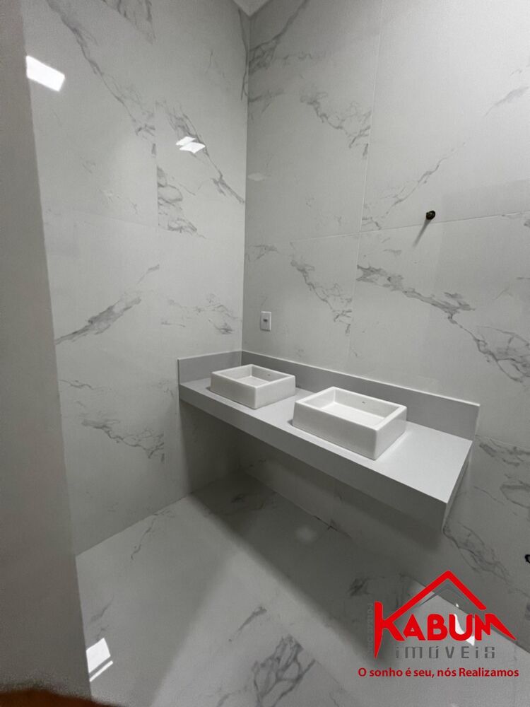 Casa à venda com 3 quartos - Foto 15