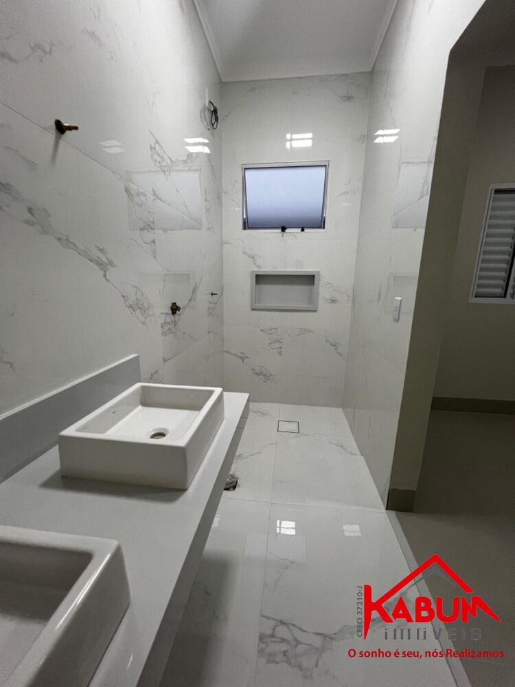 Casa à venda com 3 quartos - Foto 9