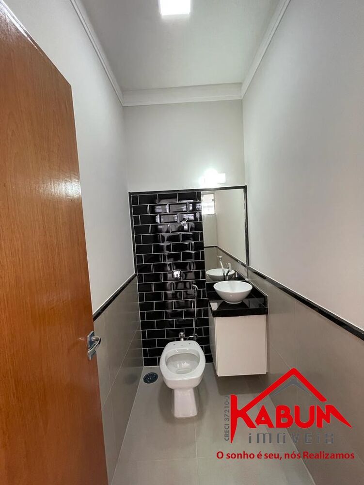 Casa, 3 quartos - Foto 3