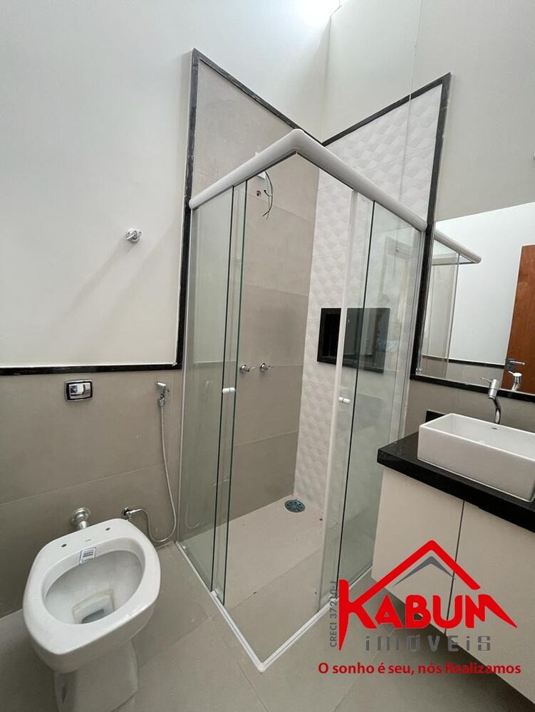 Casa, 3 quartos - Foto 8