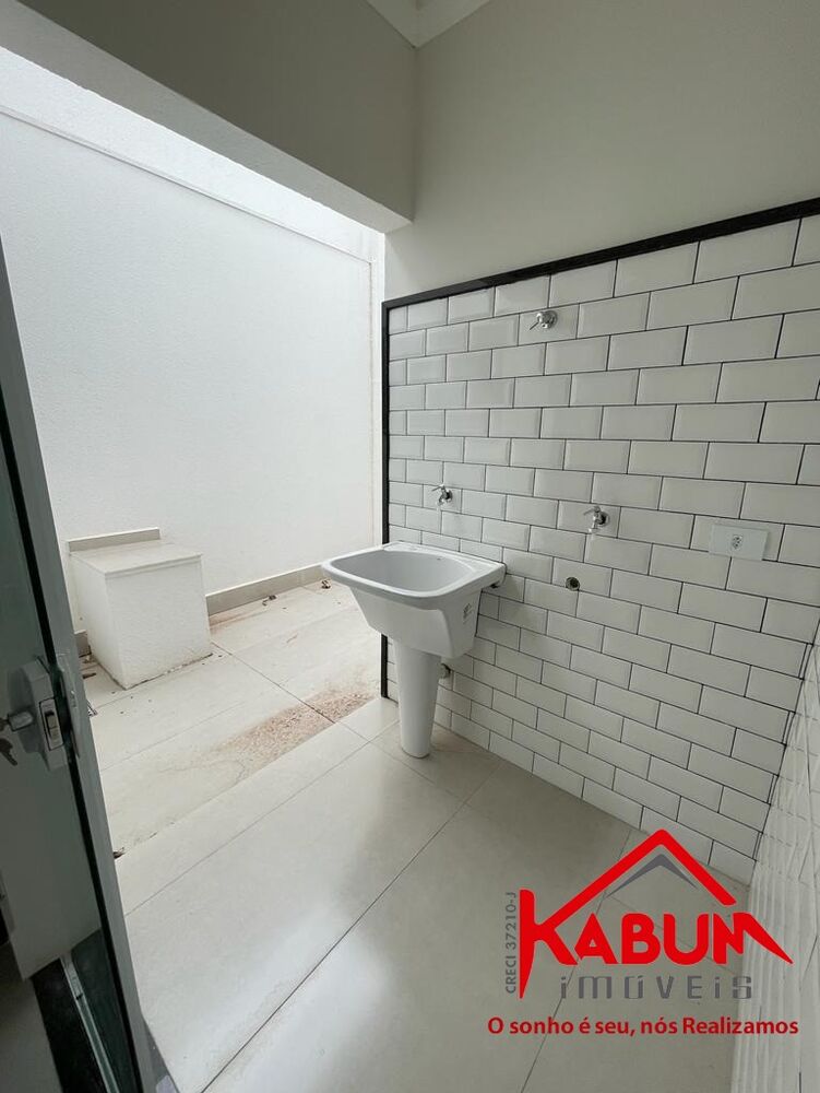 Casa, 3 quartos - Foto 5