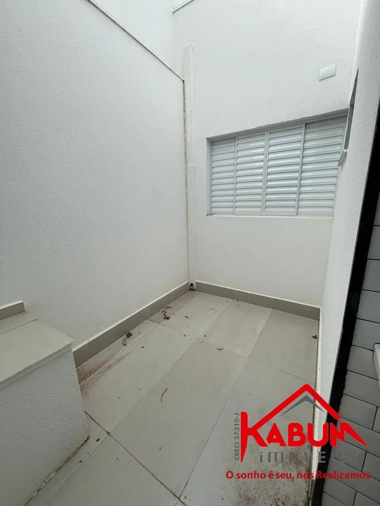 Casa, 3 quartos - Foto 8