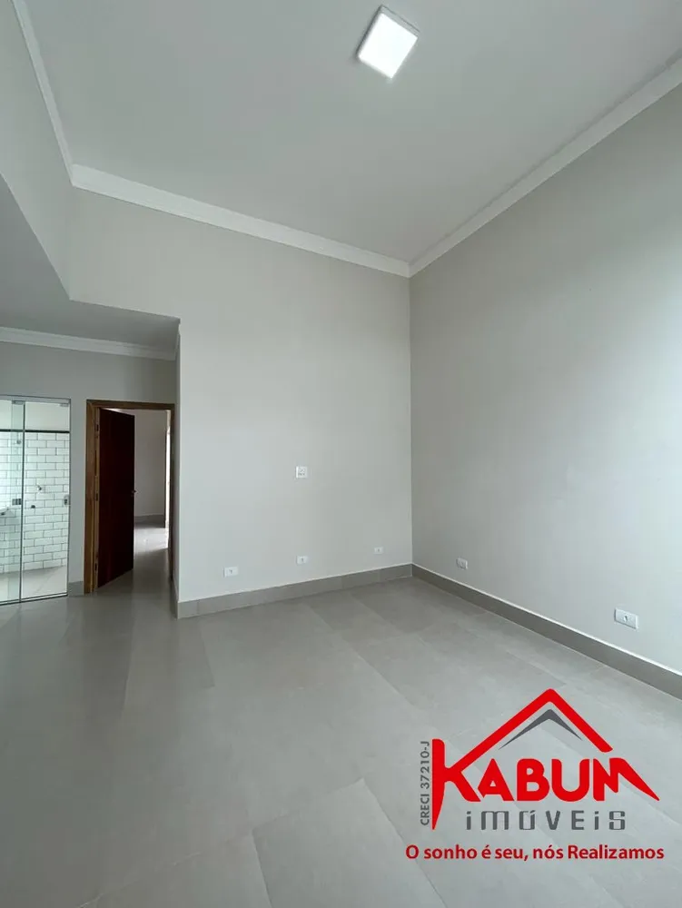 Casa, 3 quartos - Foto 5