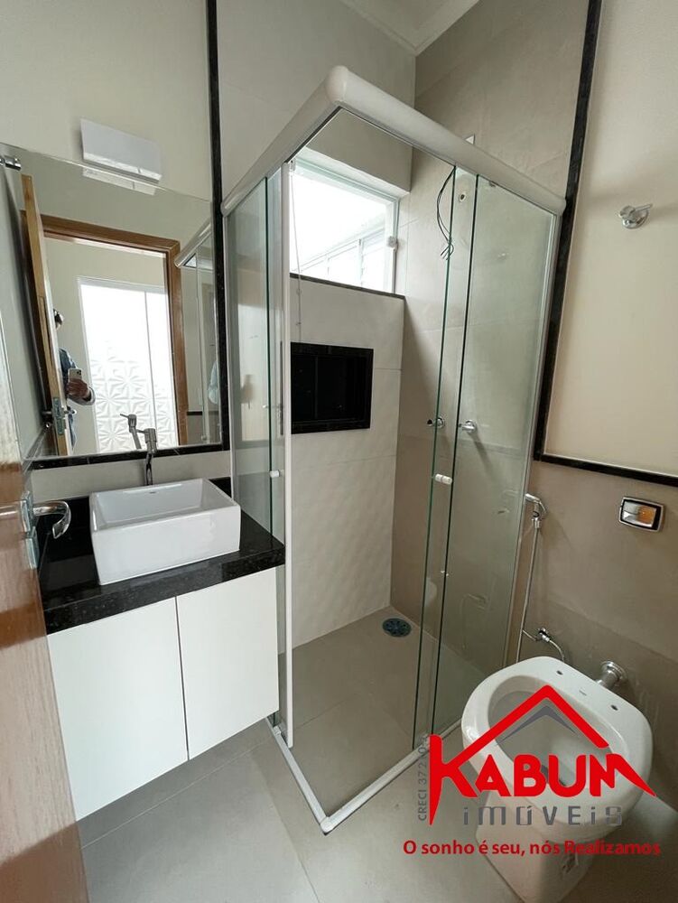 Casa, 3 quartos - Foto 7