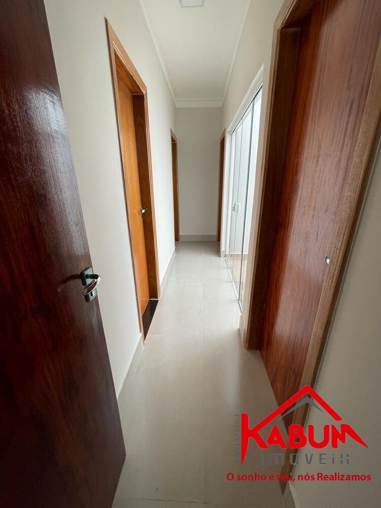 Casa, 3 quartos - Foto 6