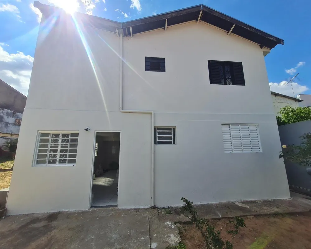 Casa - Foto 1