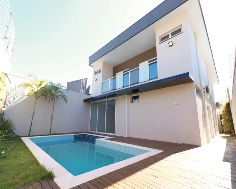 Casa, 5 quartos, 308 m² - Foto 8