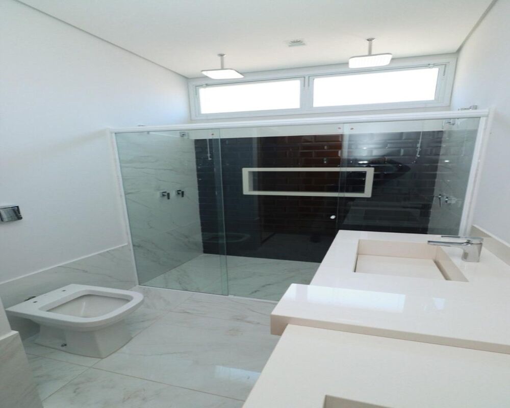 Casa, 5 quartos, 308 m² - Foto 1