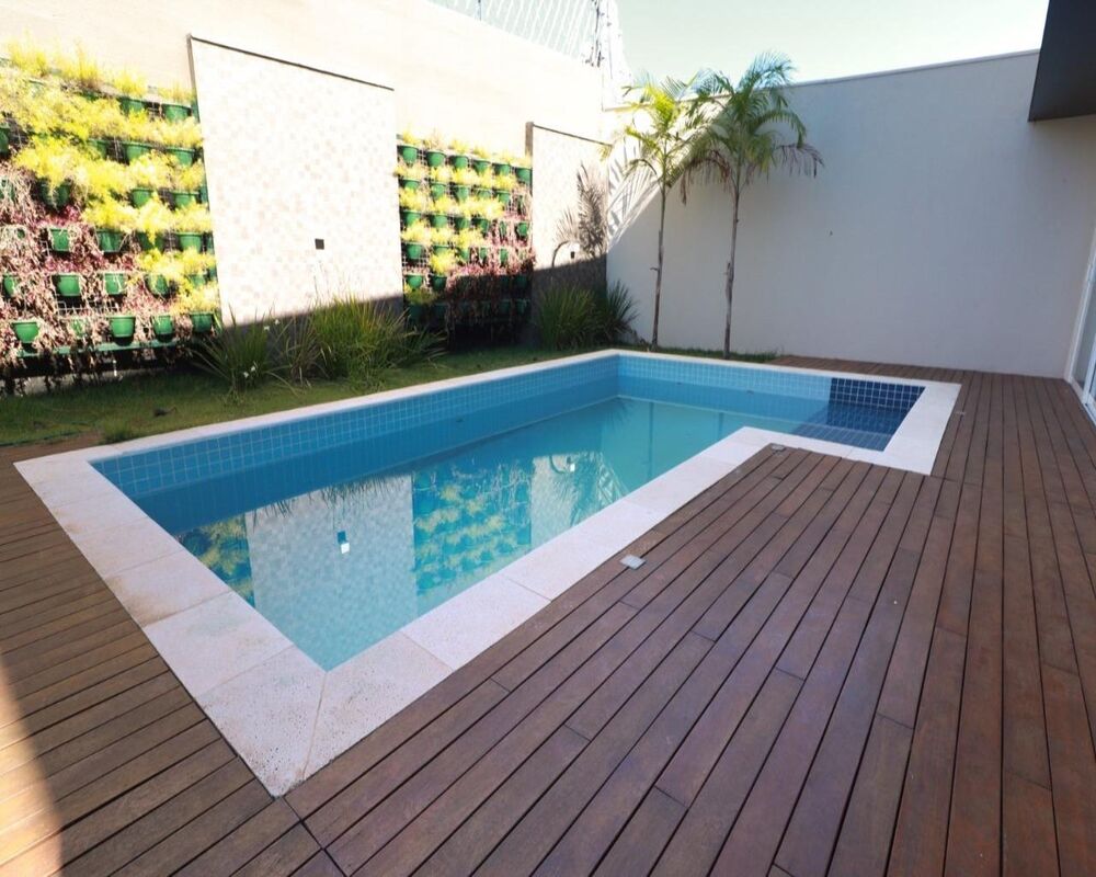 Casa, 5 quartos, 308 m² - Foto 4
