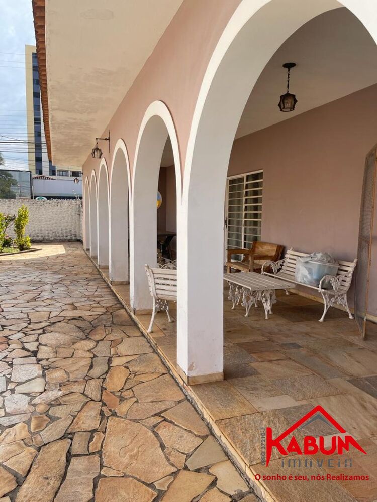 Casa, 4 quartos - Foto 4