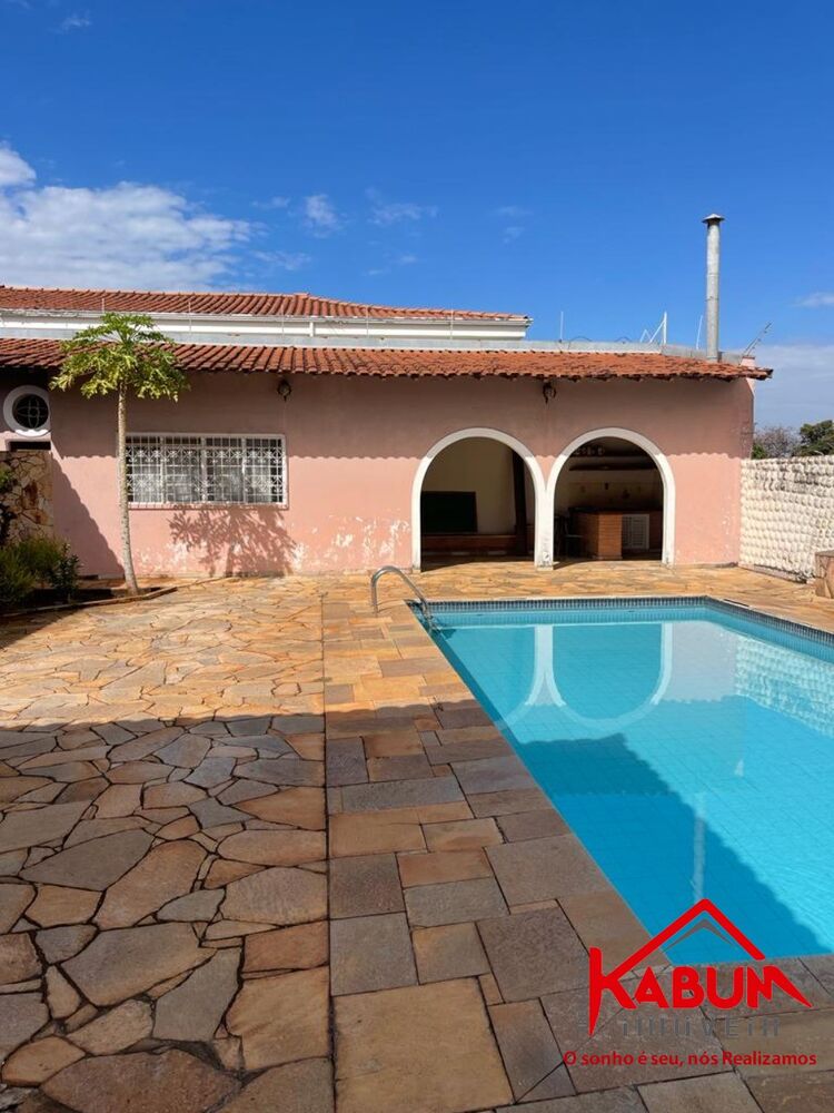 Casa, 4 quartos - Foto 1