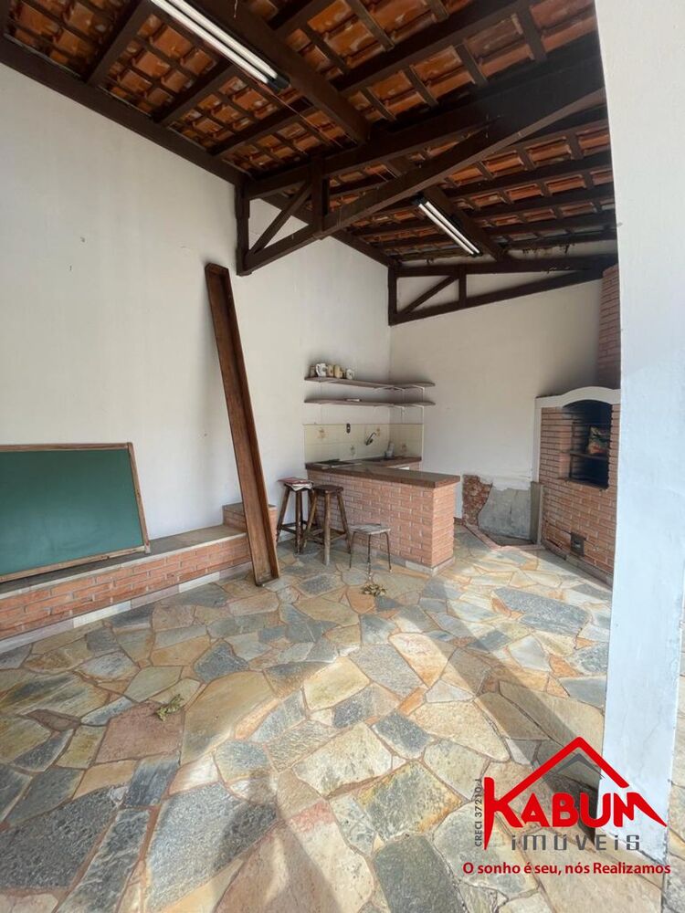 Casa, 4 quartos - Foto 5