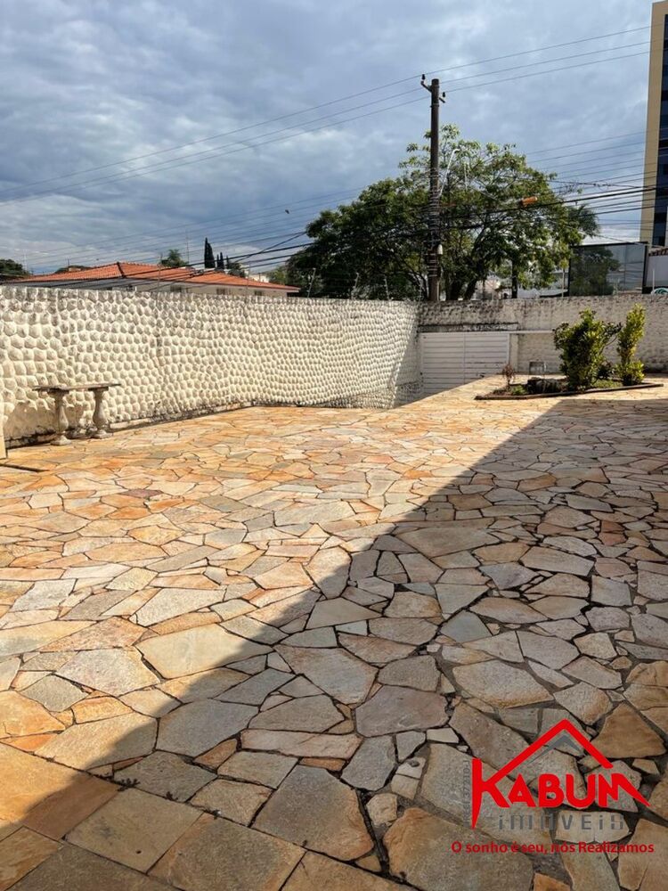 Casa, 4 quartos - Foto 2