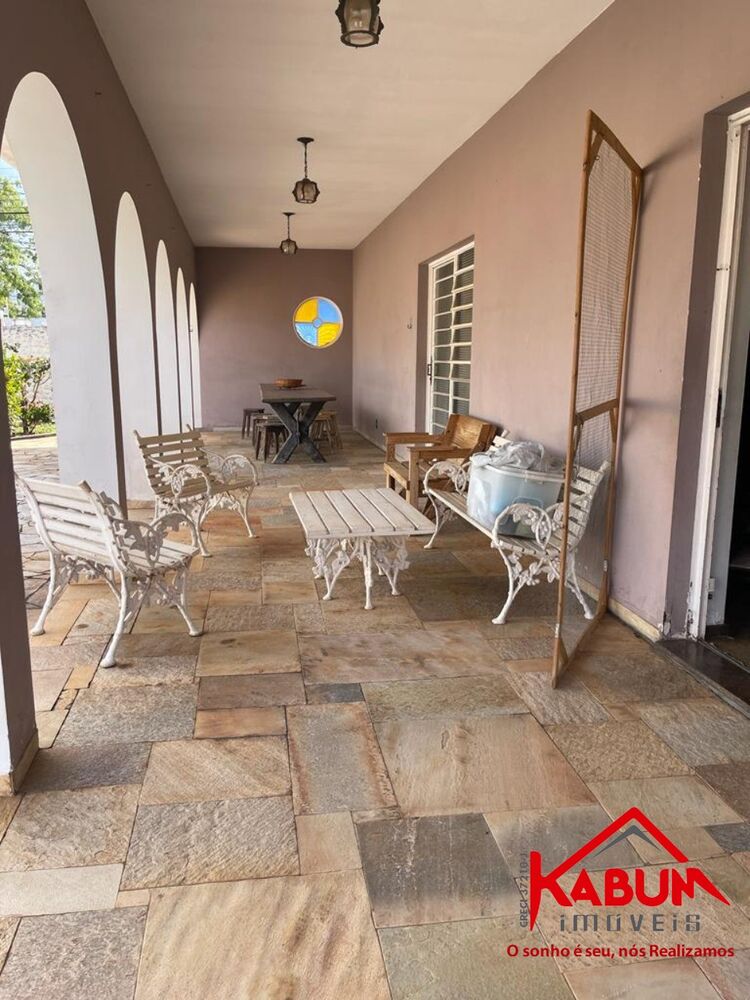 Casa, 4 quartos - Foto 3