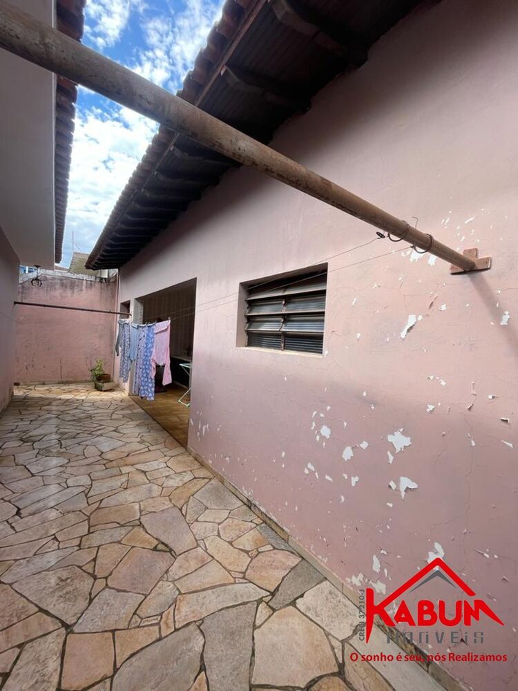 Casa, 4 quartos - Foto 6