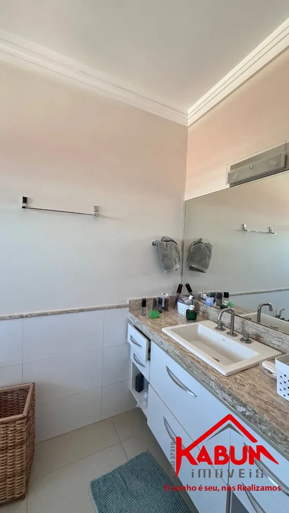 Casa, 3 quartos - Foto 10