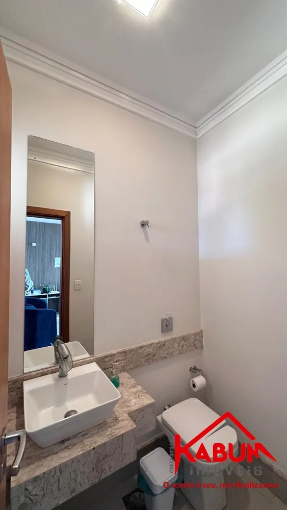 Casa, 3 quartos - Foto 5