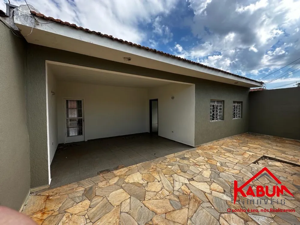 Casa, 3 quartos, 200 m² - Foto 3