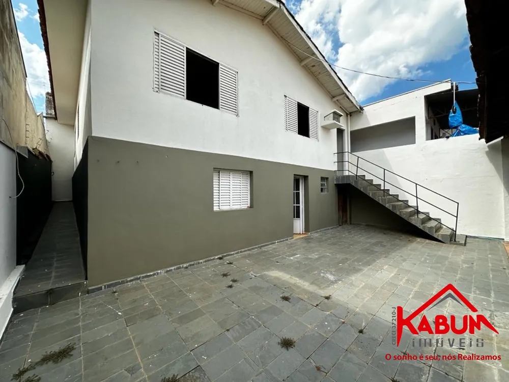 Casa, 3 quartos, 200 m² - Foto 10