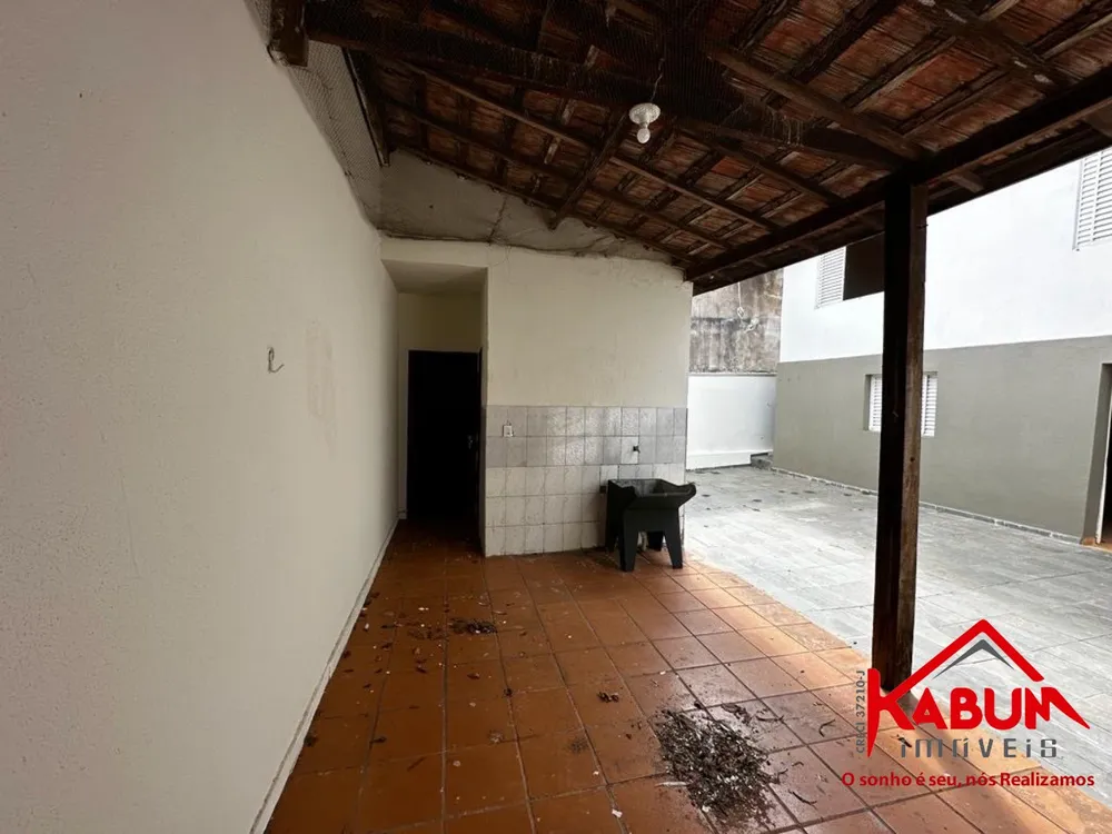 Casa, 3 quartos, 200 m² - Foto 11