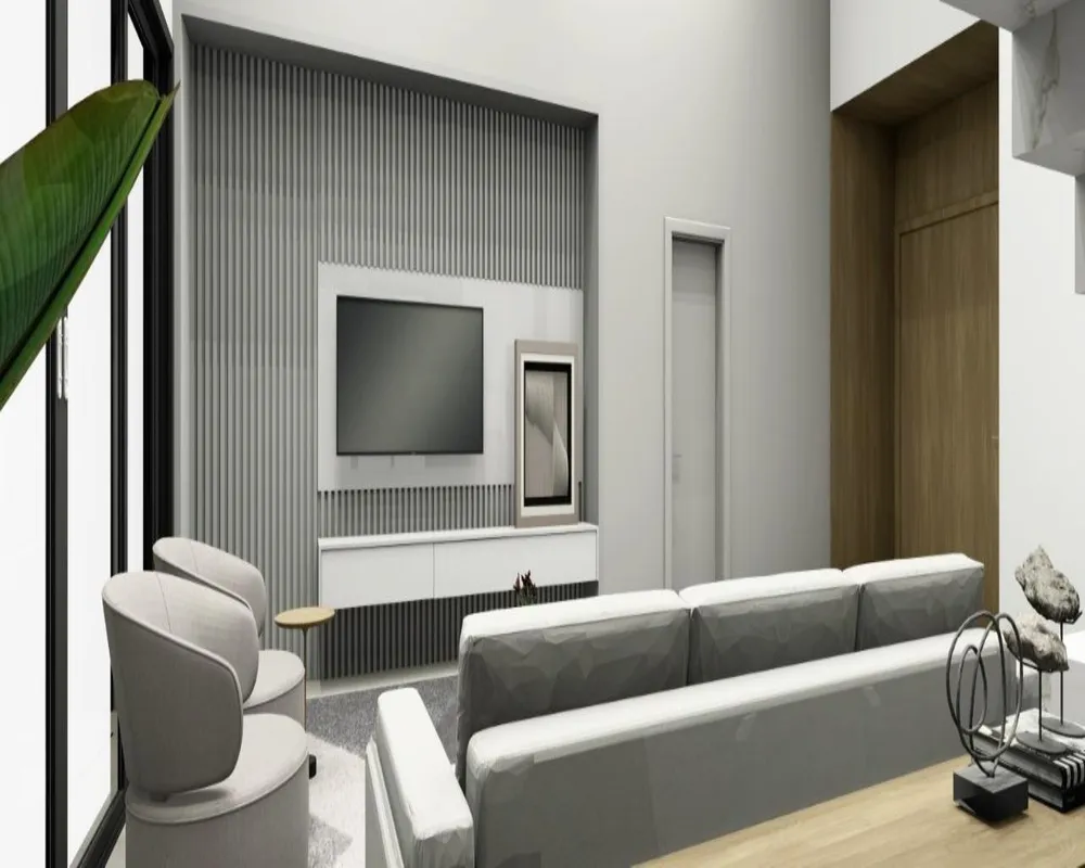 Casa, 3 quartos, 253 m² - Foto 2
