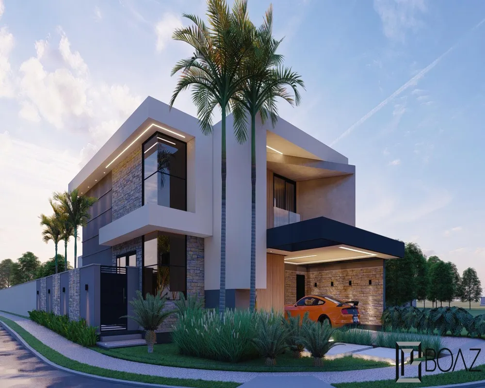 Casa, 3 quartos, 253 m² - Foto 8