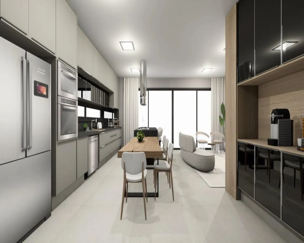 Casa, 3 quartos, 253 m² - Foto 3
