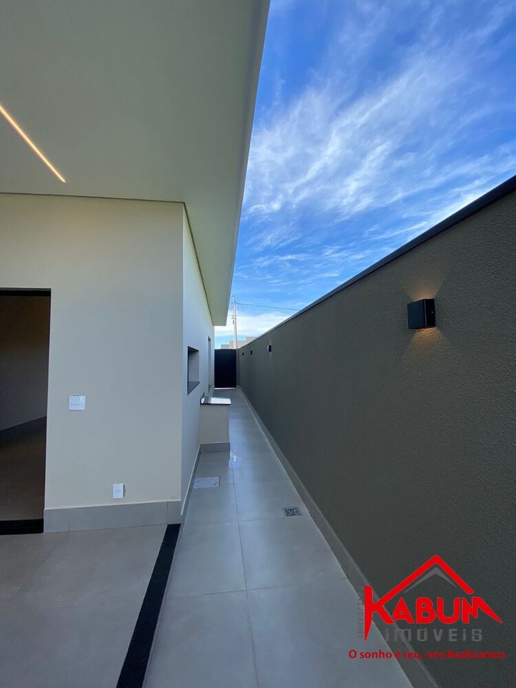 Casa, 3 quartos - Foto 7