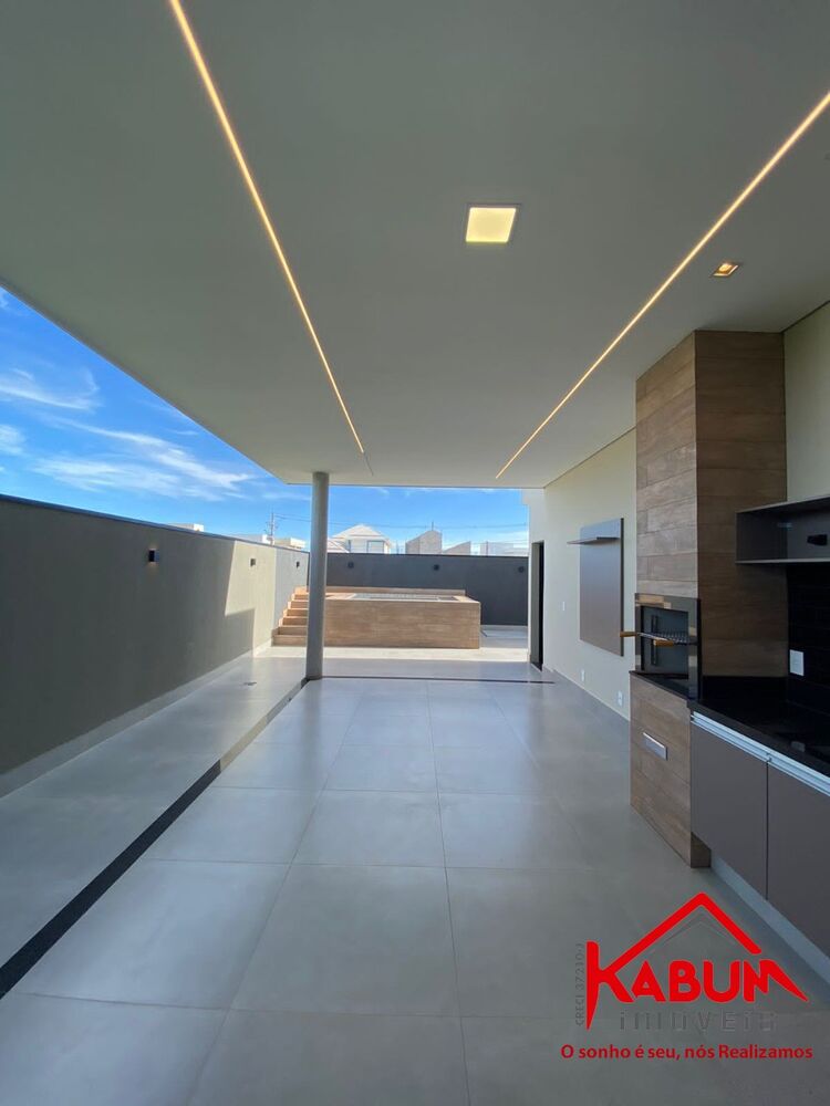 Casa, 3 quartos - Foto 5