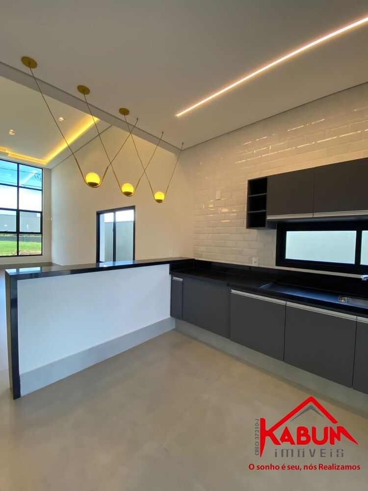 Casa, 3 quartos - Foto 4