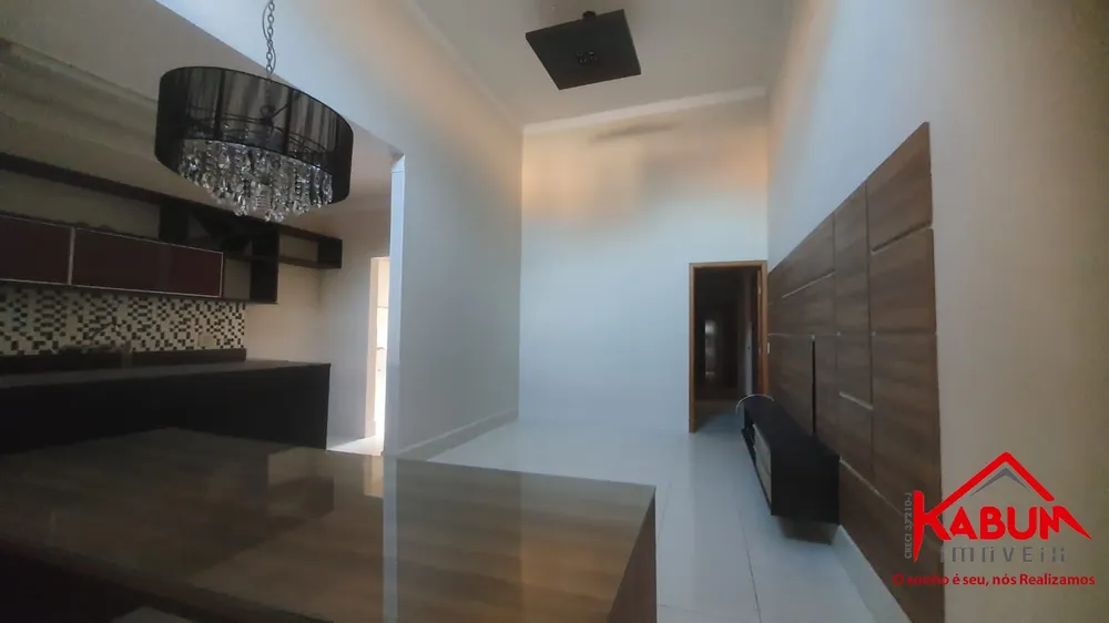 Casa, 3 quartos - Foto 12
