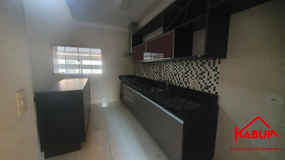 Casa, 3 quartos - Foto 9