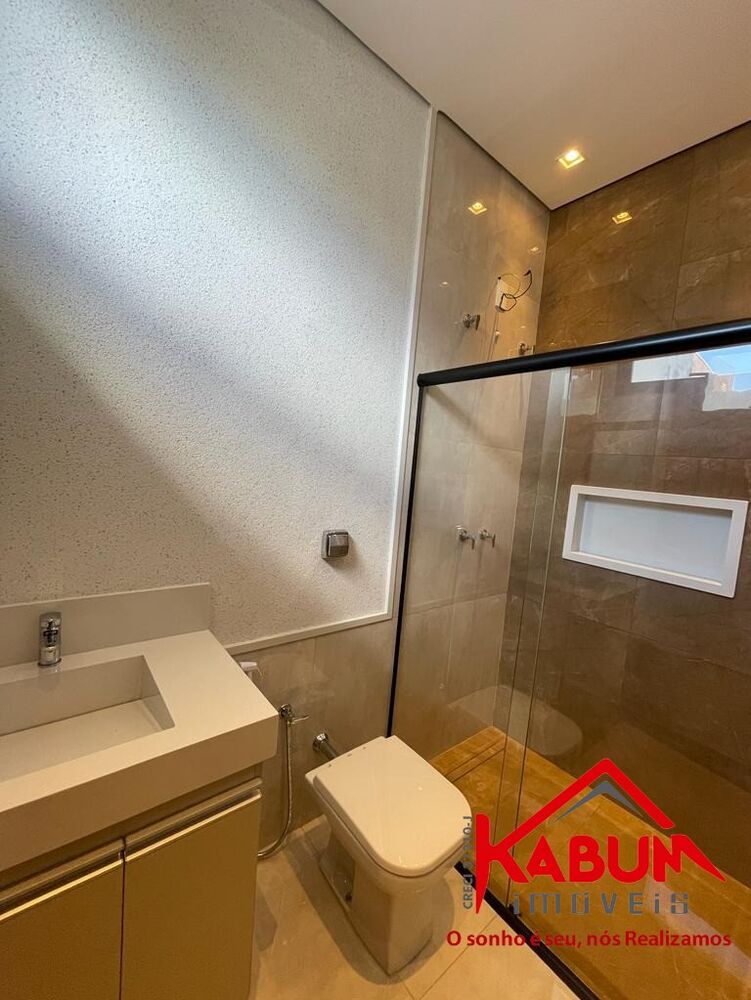 Casa, 3 quartos - Foto 11