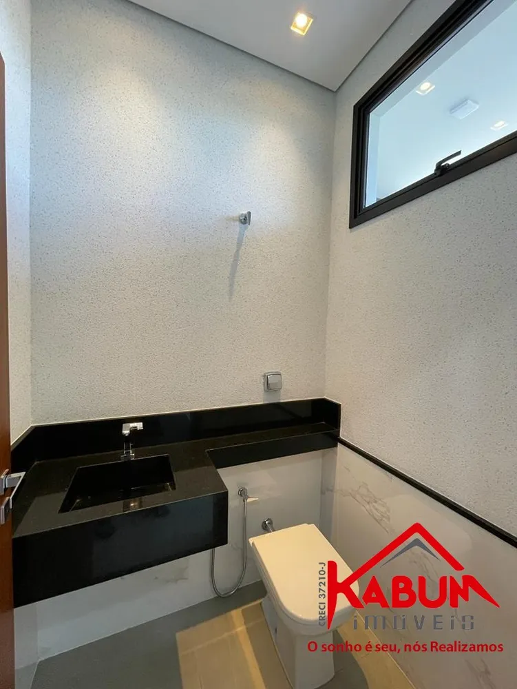 Casa, 3 quartos - Foto 7