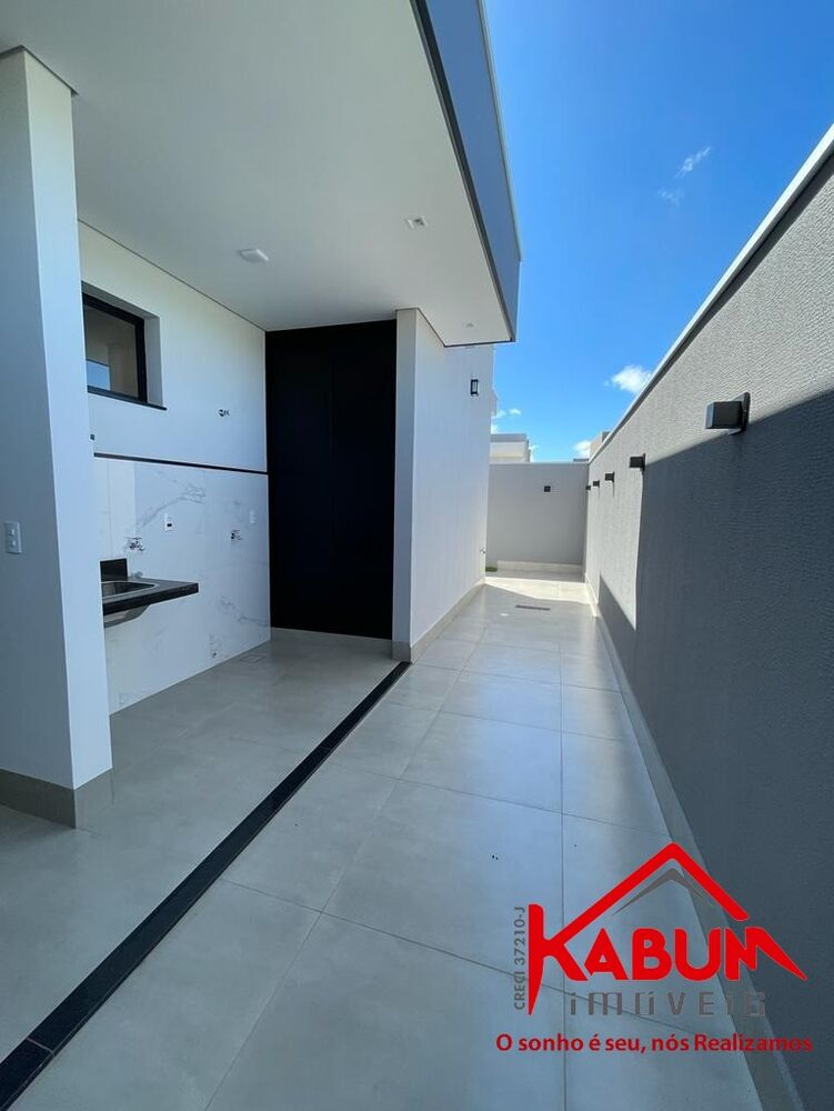 Casa, 3 quartos - Foto 8