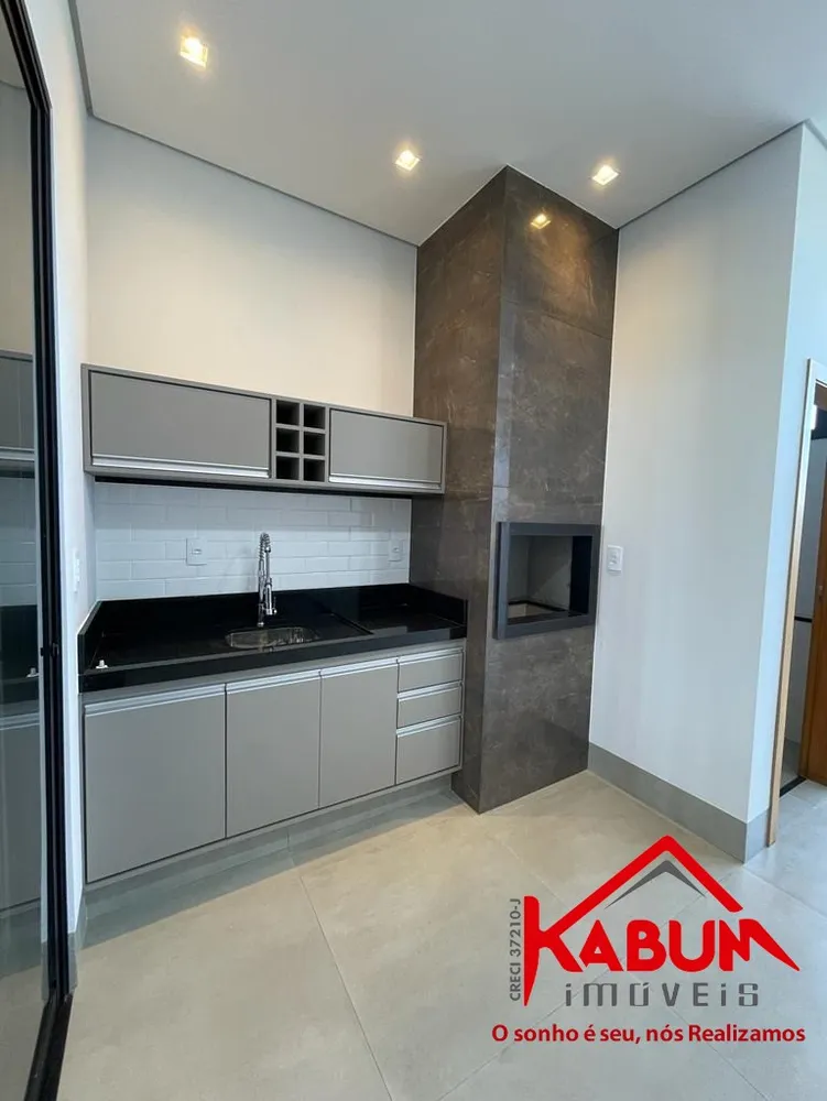 Casa, 3 quartos - Foto 6