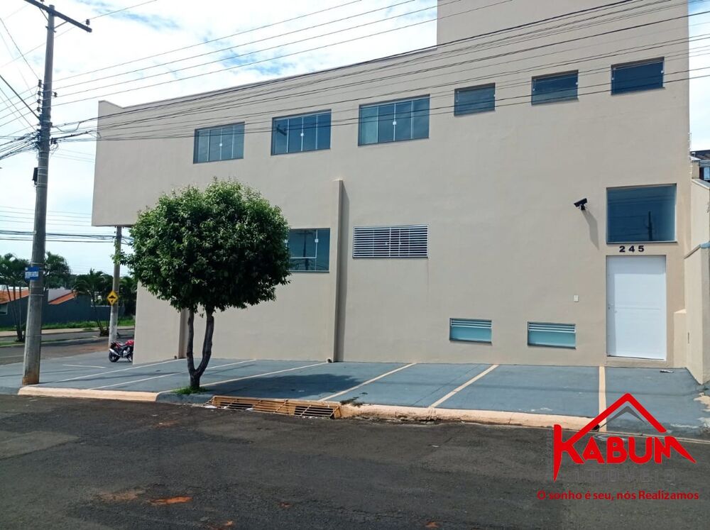 Depósito-Galpão - Foto 2