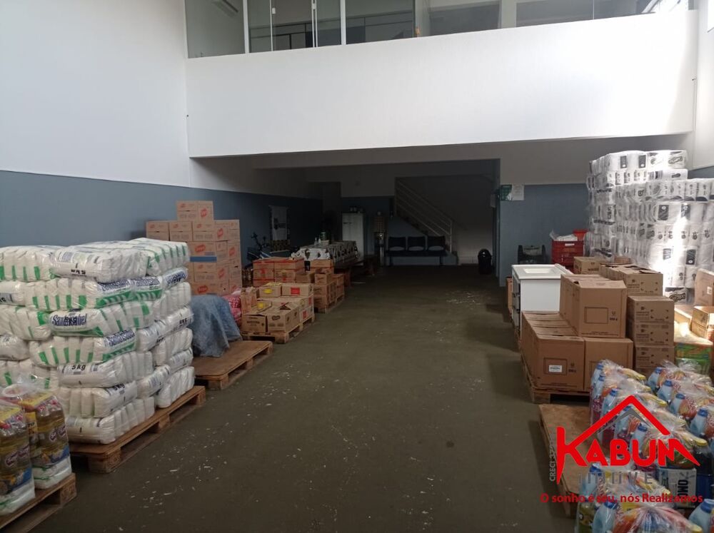 Depósito-Galpão - Foto 12