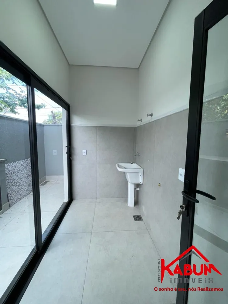 Casa, 3 quartos - Foto 11