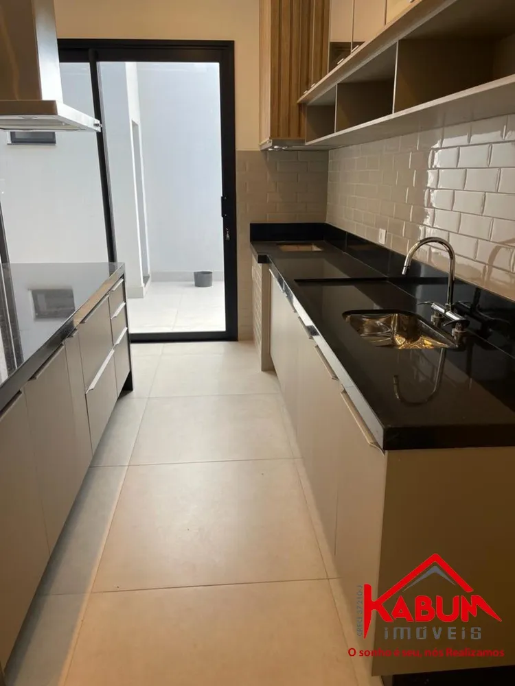 Casa, 3 quartos - Foto 7