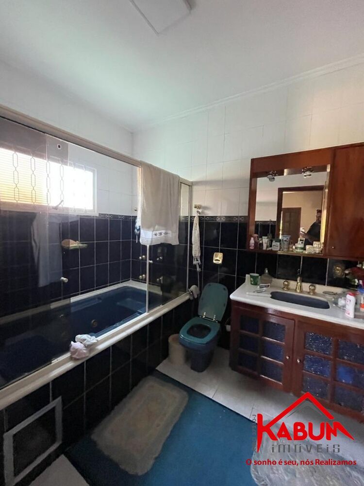 Casa, 4 quartos - Foto 12