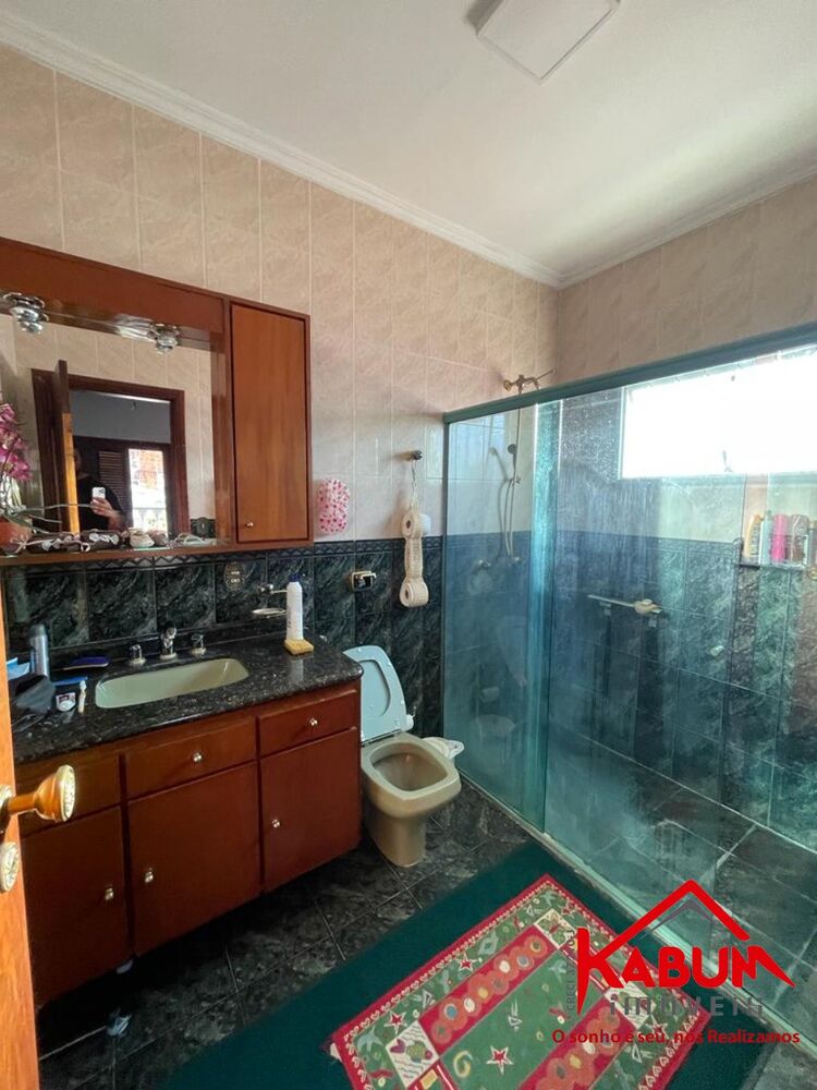 Casa, 4 quartos - Foto 10